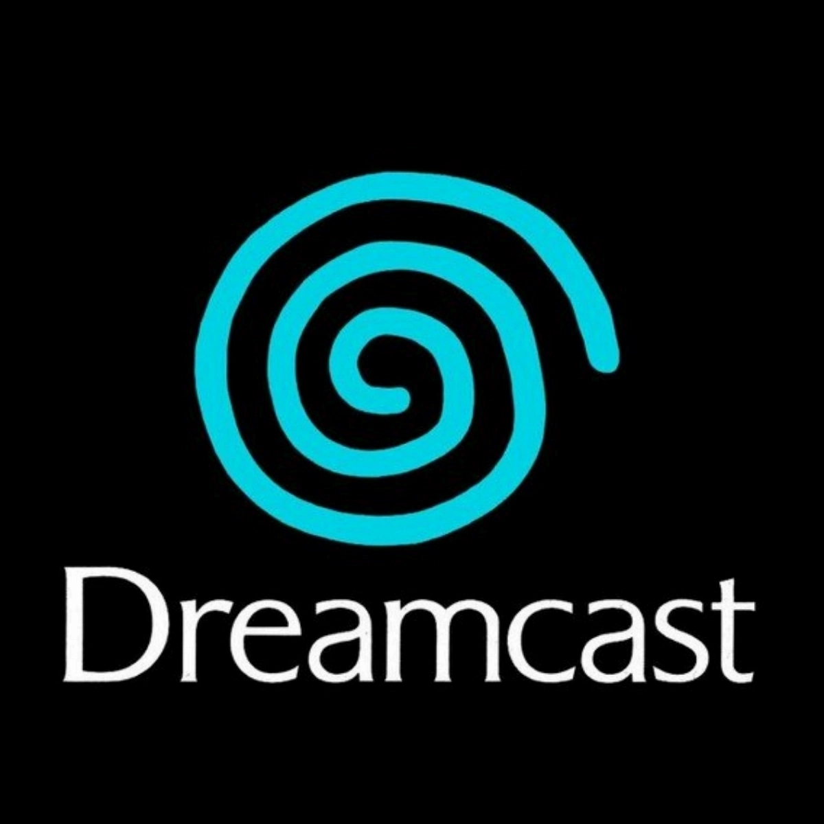 Sega dreamcast Logo
